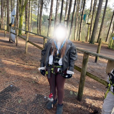 Go Ape